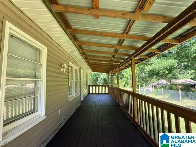 5401 MIMOSA STREET, Gardendale, AL 35071