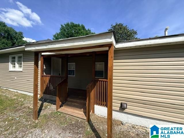 5401 MIMOSA STREET, Gardendale, AL 35071