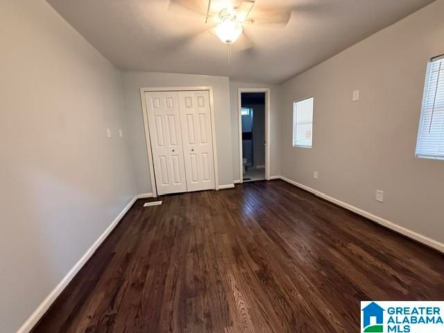 5401 MIMOSA STREET, Gardendale, AL 35071