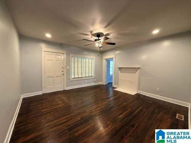 5401 MIMOSA STREET, Gardendale, AL 35071