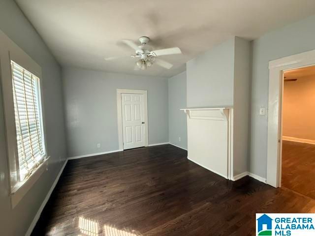 5401 MIMOSA STREET, Gardendale, AL 35071
