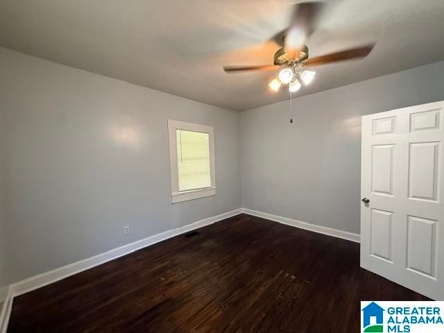 5401 MIMOSA STREET, Gardendale, AL 35071