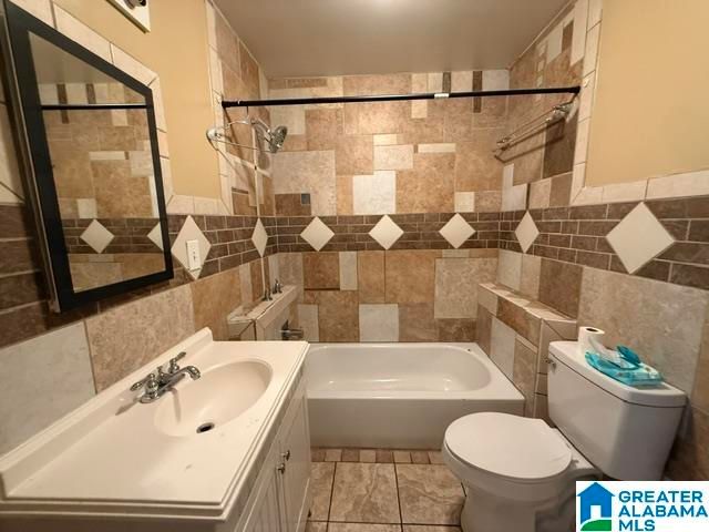 5401 MIMOSA STREET, Gardendale, AL 35071