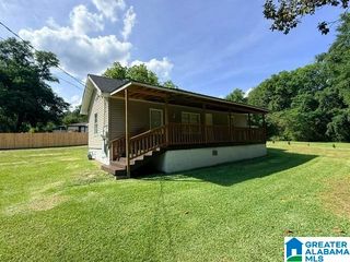 5401 MIMOSA STREET, Gardendale, AL 35071