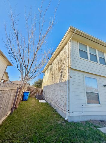 605 Stansted Manor DR, Pflugerville, TX 78660