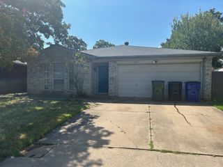 1107 Glen Creek Drive, Mansfield, TX 76063