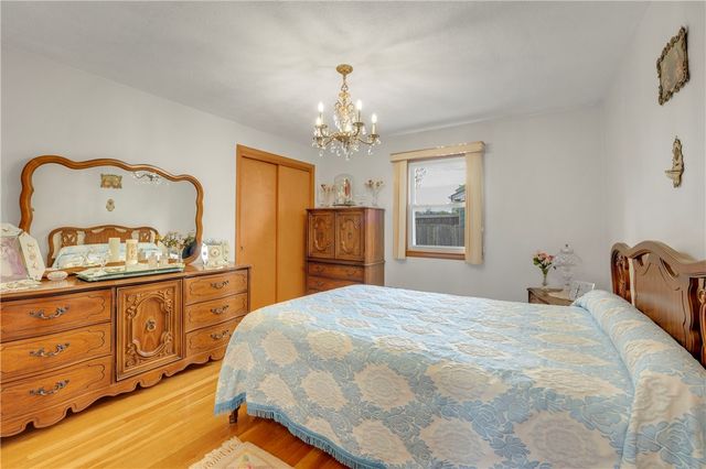 8 No Rose Street, East Providence, RI 02914