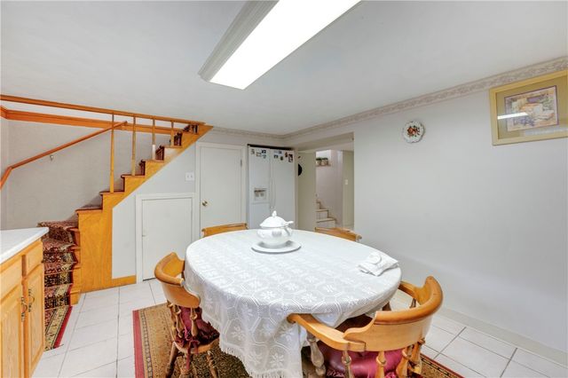 8 No Rose Street, East Providence, RI 02914