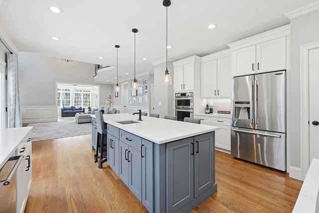 15 Ridge Rd, Wrentham, MA 02093