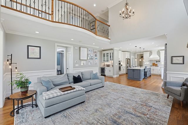 15 Ridge Rd, Wrentham, MA 02093