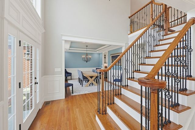 15 Ridge Rd, Wrentham, MA 02093