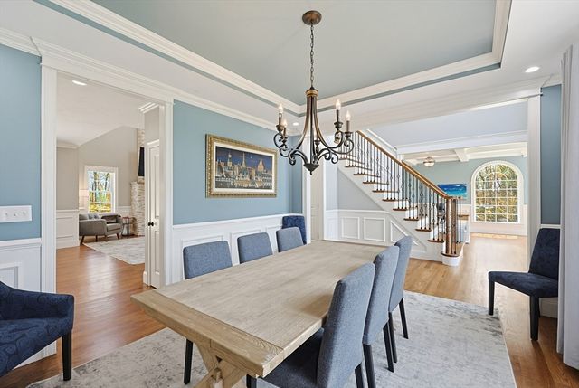 15 Ridge Rd, Wrentham, MA 02093