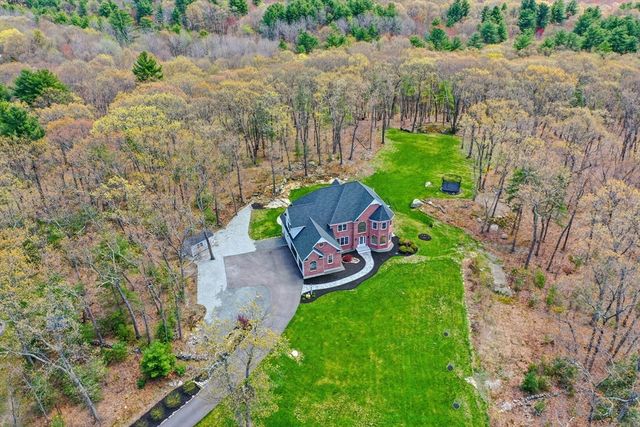 15 Ridge Rd, Wrentham, MA 02093