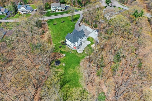 15 Ridge Rd, Wrentham, MA 02093