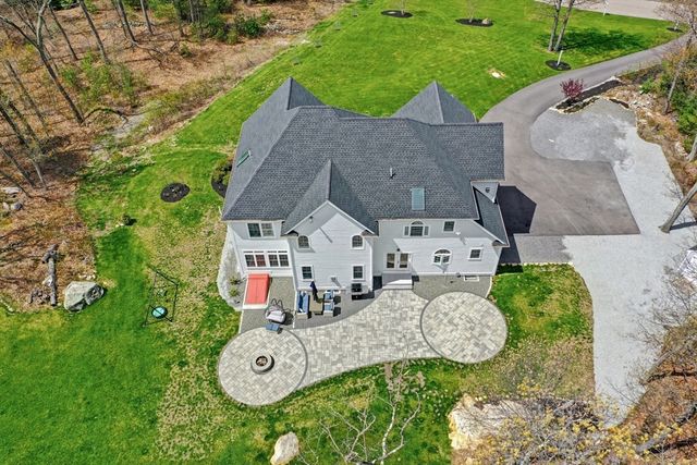 15 Ridge Rd, Wrentham, MA 02093
