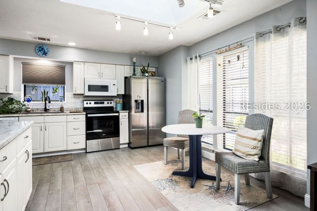 48 Salt Marsh Drive 48, Hilton Head Island, SC 29926