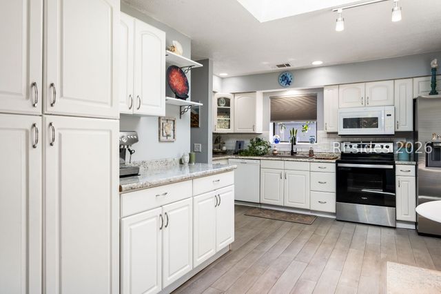 48 Salt Marsh Drive 48, Hilton Head Island, SC 29926