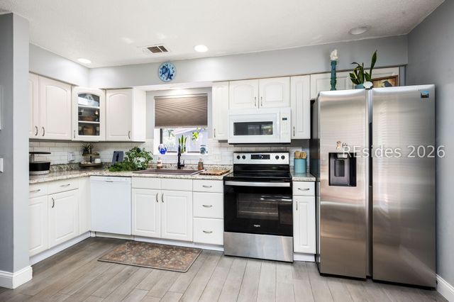 48 Salt Marsh Drive 48, Hilton Head Island, SC 29926