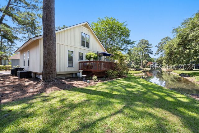 48 Salt Marsh Drive 48, Hilton Head Island, SC 29926
