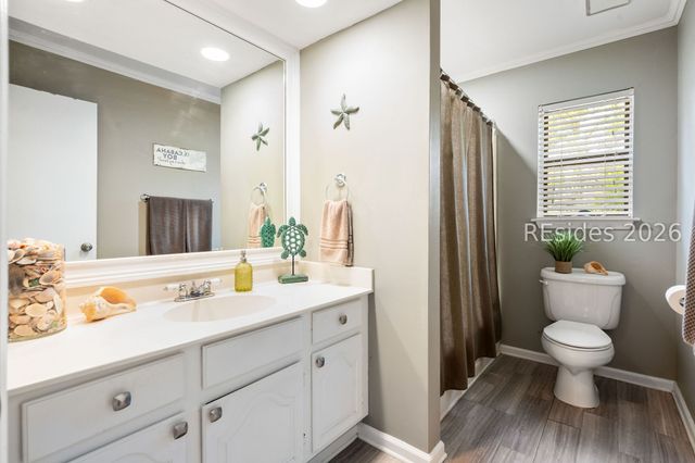 48 Salt Marsh Drive 48, Hilton Head Island, SC 29926
