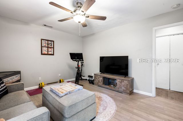 48 Salt Marsh Drive 48, Hilton Head Island, SC 29926