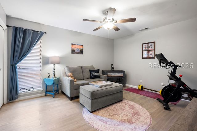 48 Salt Marsh Drive 48, Hilton Head Island, SC 29926