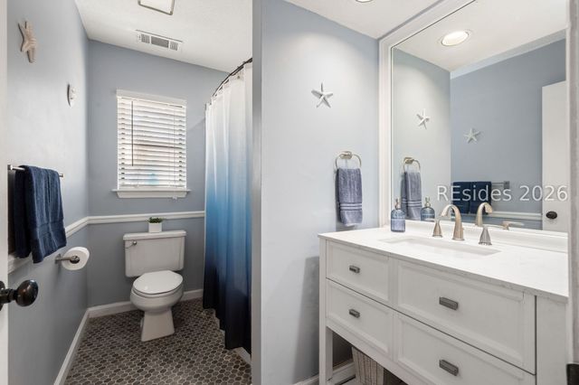 48 Salt Marsh Drive 48, Hilton Head Island, SC 29926