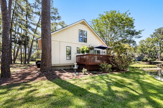 48 Salt Marsh Drive 48, Hilton Head Island, SC 29926