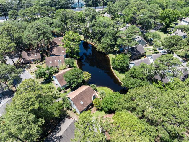 48 Salt Marsh Drive 48, Hilton Head Island, SC 29926