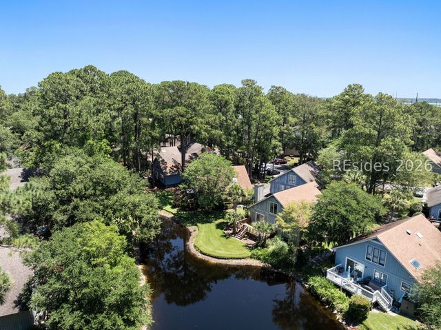 48 Salt Marsh Drive 48, Hilton Head Island, SC 29926