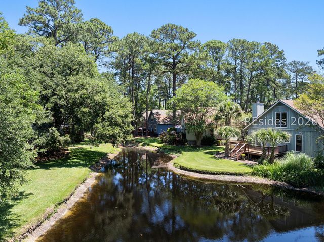 48 Salt Marsh Drive 48, Hilton Head Island, SC 29926