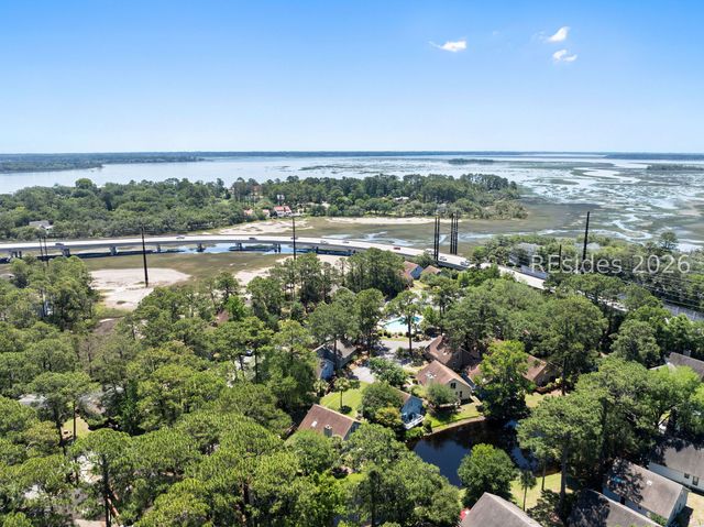48 Salt Marsh Drive 48, Hilton Head Island, SC 29926
