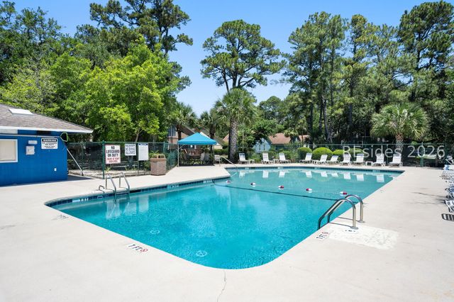 48 Salt Marsh Drive 48, Hilton Head Island, SC 29926