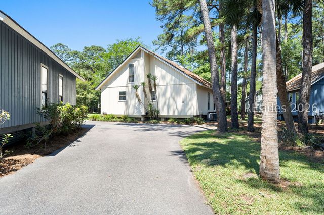48 Salt Marsh Drive 48, Hilton Head Island, SC 29926