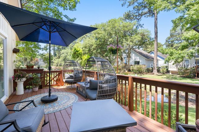 48 Salt Marsh Drive 48, Hilton Head Island, SC 29926