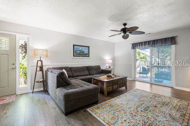 48 Salt Marsh Drive 48, Hilton Head Island, SC 29926