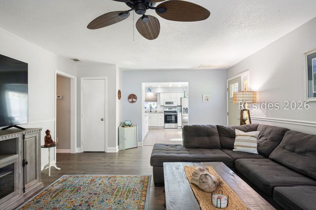 48 Salt Marsh Drive 48, Hilton Head Island, SC 29926