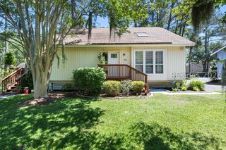 48 Salt Marsh Drive 48, Hilton Head Island, SC 29926