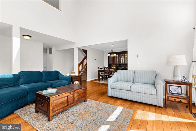 2820 PENNYPOND LN N, Annapolis, MD 21401