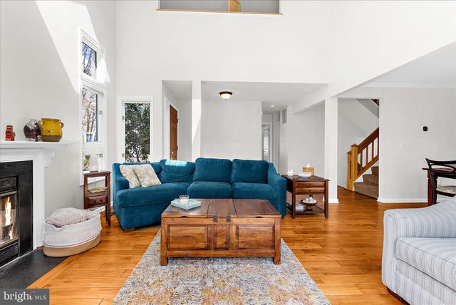 2820 PENNYPOND LN N, Annapolis, MD 21401
