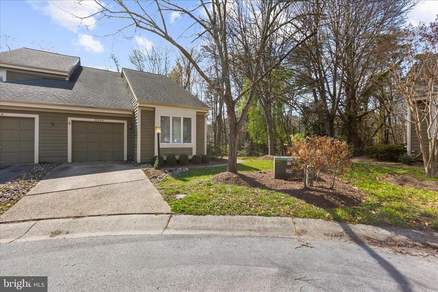 2820 PENNYPOND LN N, Annapolis, MD 21401