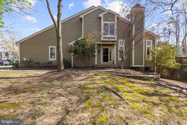 2820 PENNYPOND LN N, Annapolis, MD 21401