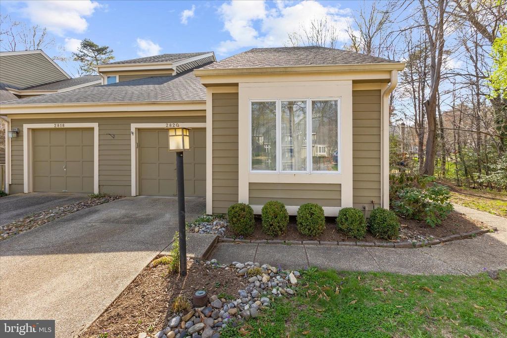 2820 PENNYPOND LN N, Annapolis, MD 21401