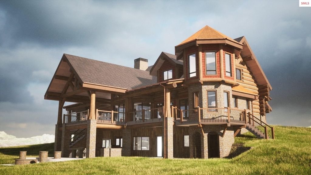 NNA Auxor Road, Hope, ID 83836 photo 2