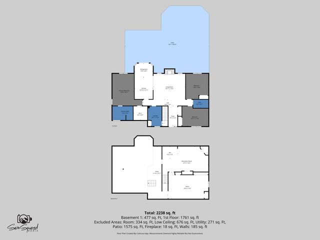 1212 Southcreek Drive, Manteno, IL 60950