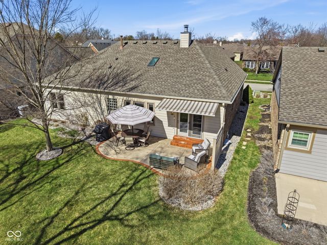 5271 Edward Court, Carmel, IN 46033