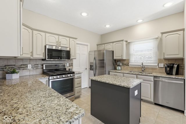 5271 Edward Court, Carmel, IN 46033