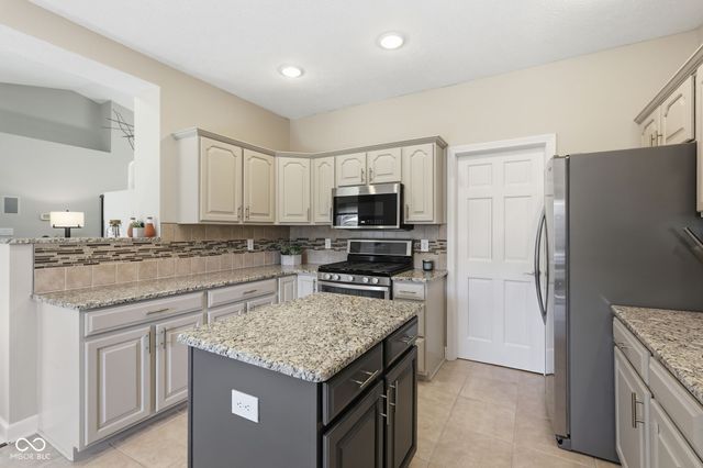 5271 Edward Court, Carmel, IN 46033