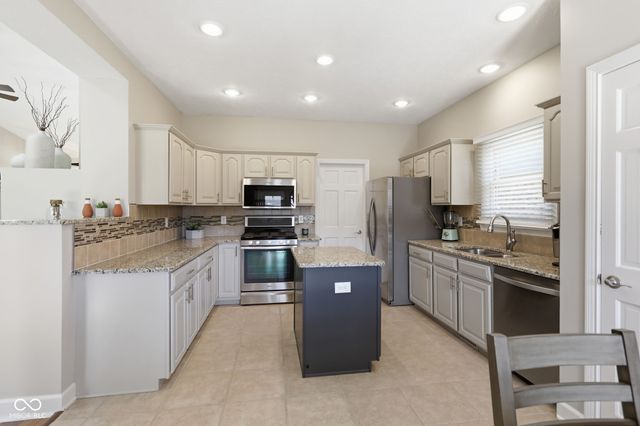 5271 Edward Court, Carmel, IN 46033