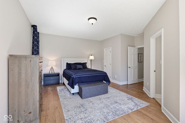 5271 Edward Court, Carmel, IN 46033